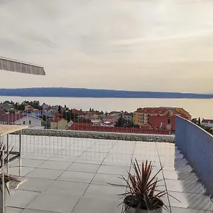  Apartman Drance 16