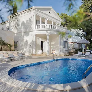  Apartman Alta